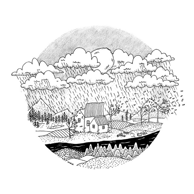 La Próxima Tormenta cover art