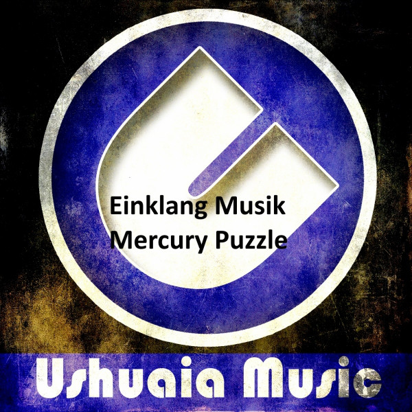 Mercury Puzzle cover art