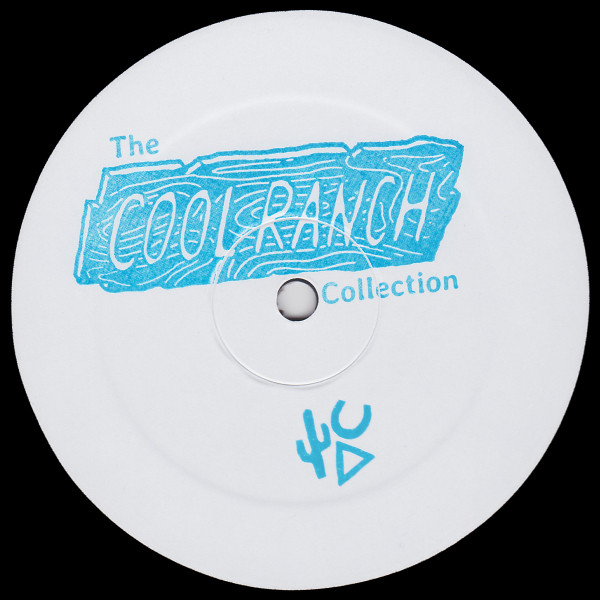 The Cool Ranch Collection cover art