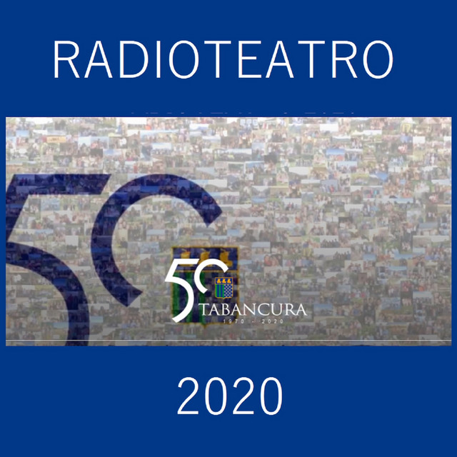 Radioteatro 2020 cover art