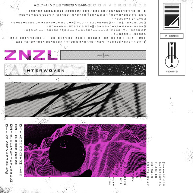 As Above So Below album art
