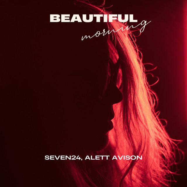 Beautiful Morning album image
