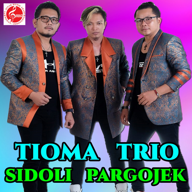 SIDOLI PARGOJEK cover art