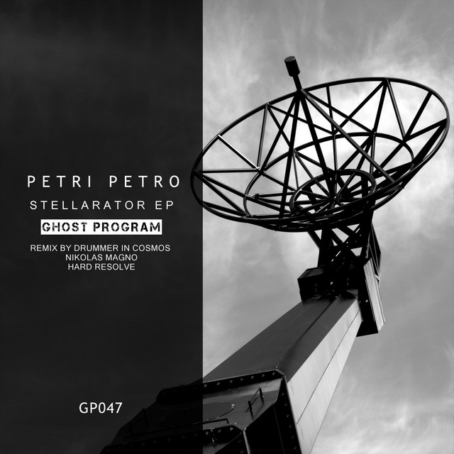 Magnetic Fields - Drummer In Cosmos Remix cover art