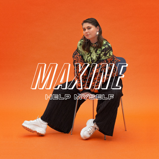 Help Myself cover art