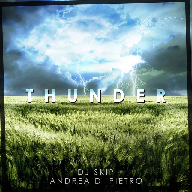 Thunder cover