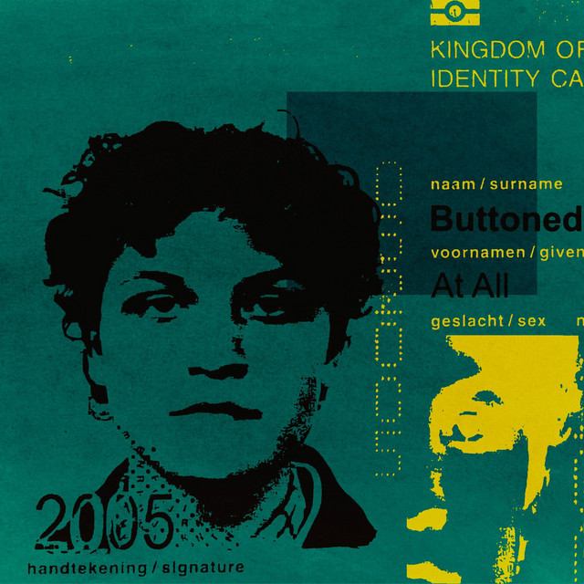 At All cover art