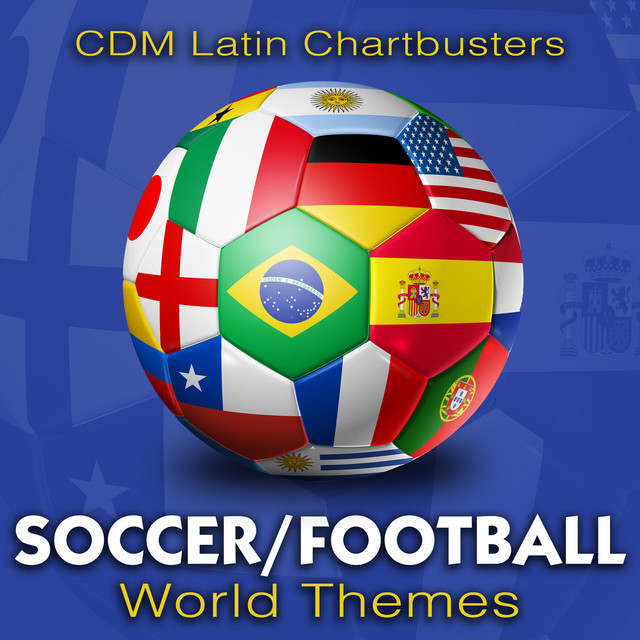 CDM Latin Chartbusters