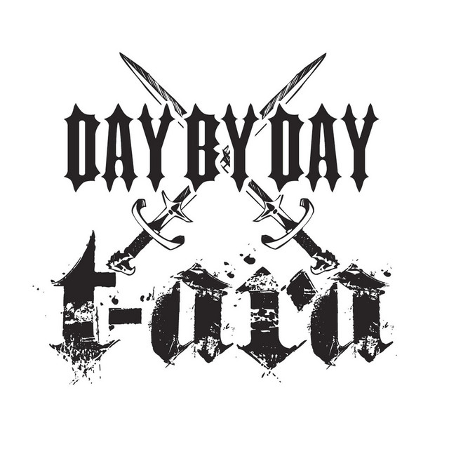 DAY BY DAY - Japanese ver. - song and lyrics by T-ARA | Spotify