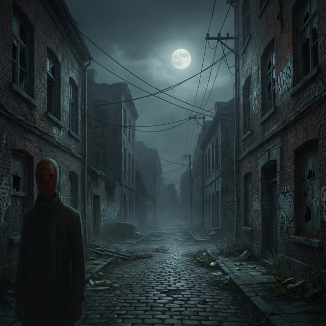 undefined album image