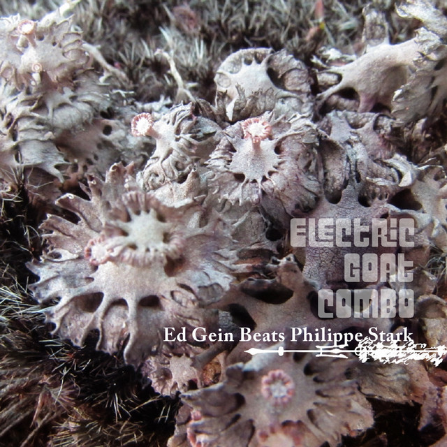 Ed Gein Beats Philippe Starck cover