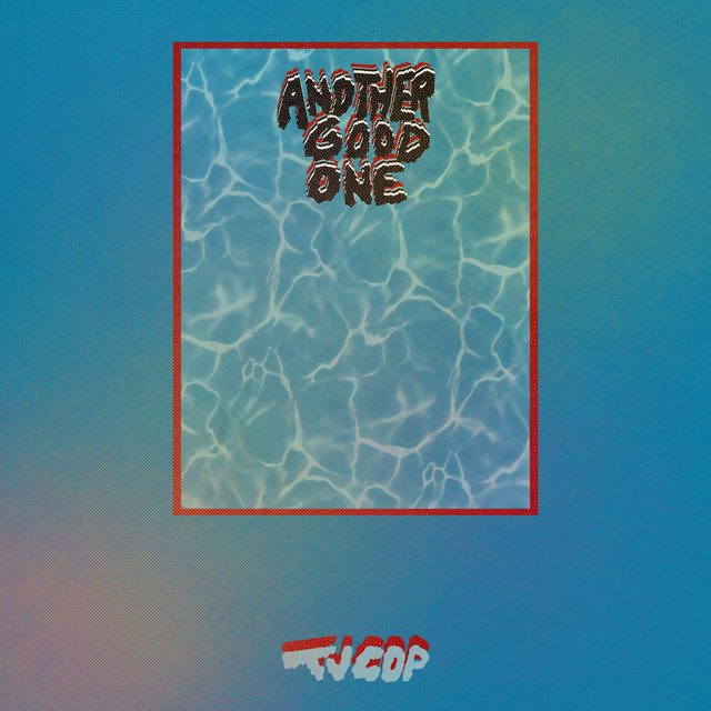 Another Good One cover art