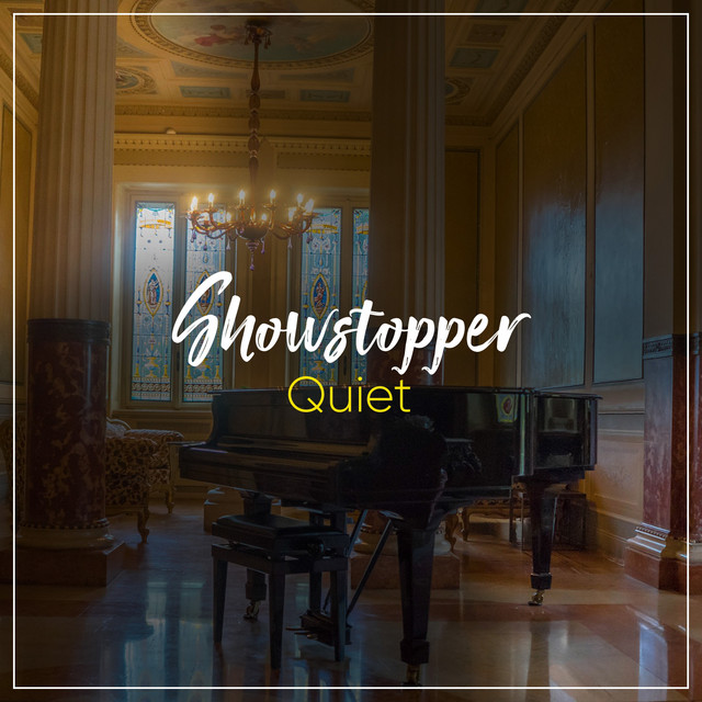 Quiet Showstopper cover art