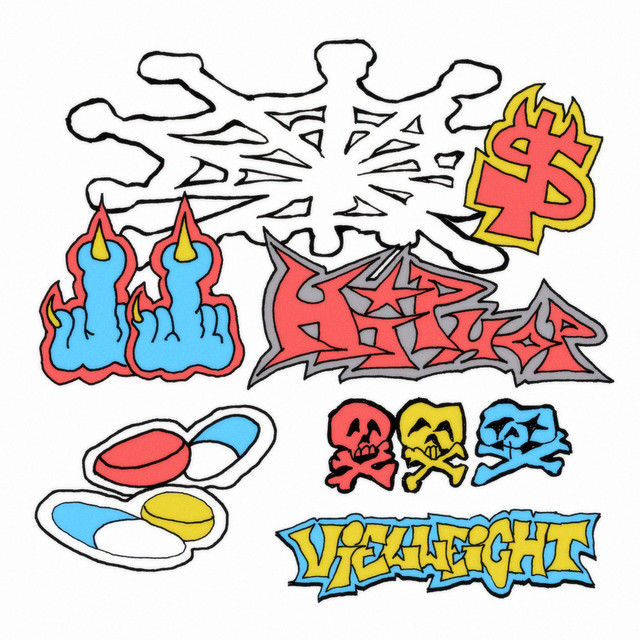 undefined album image
