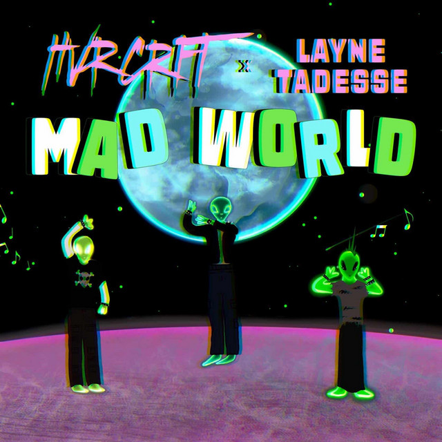 Mad World