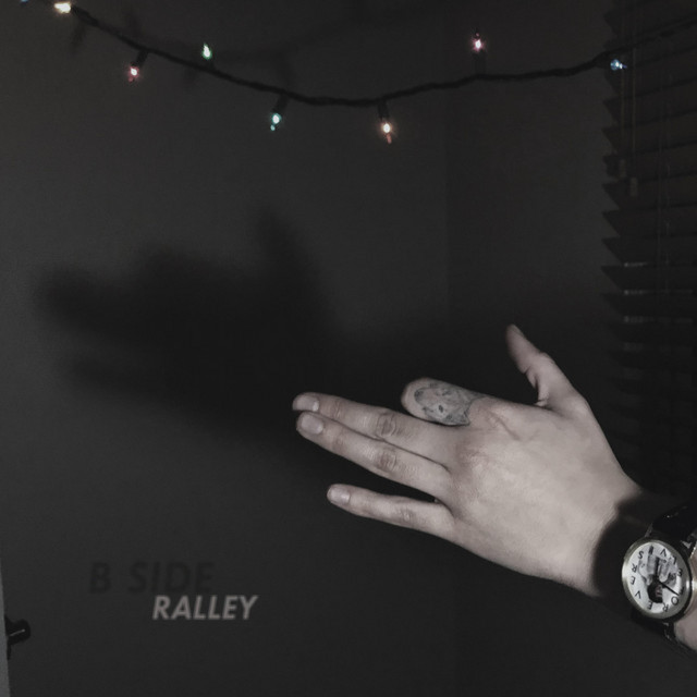 B Side cover