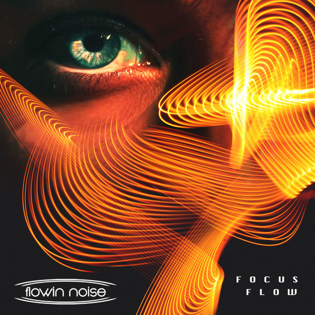 Focus Flow cover art