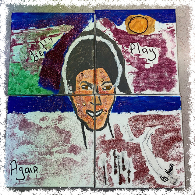 Let's Play Again (Deluxe) cover art