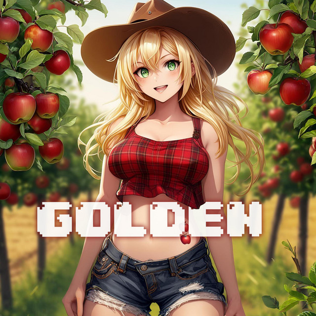 Golden - Nightcore