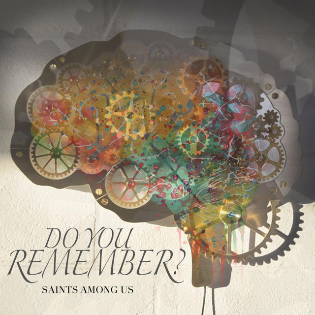 Do You Remember cover