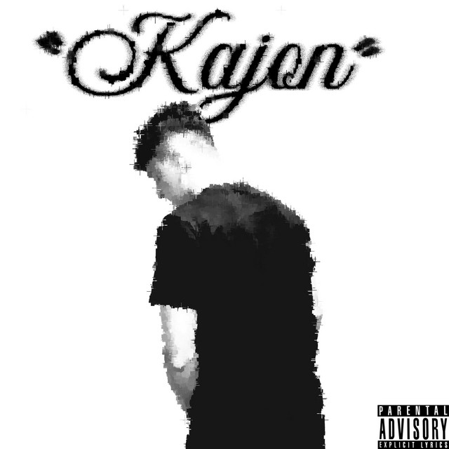 Kajon cover art