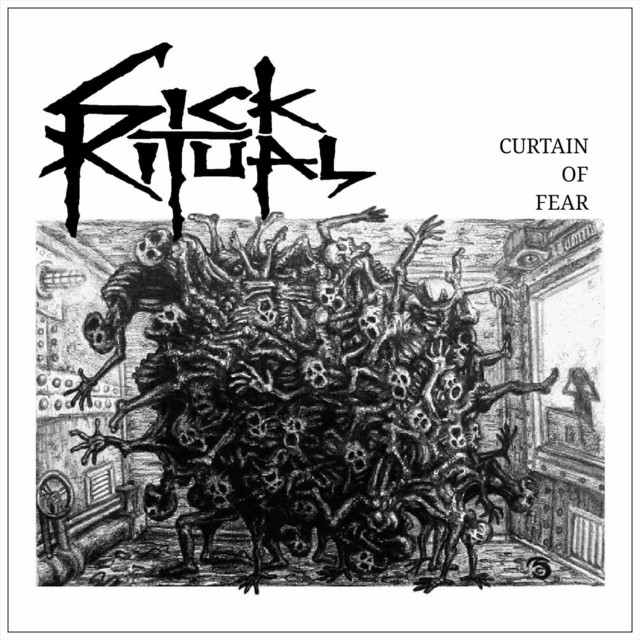 Too Much Pain Song And Lyrics By Sick Ritual Spotify