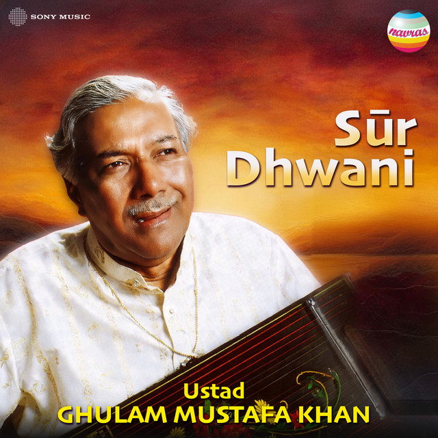 Raga Durga - Khyal in Vilambit Ektal cover art