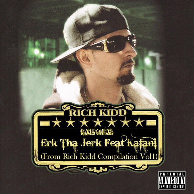 You Already Know cover art