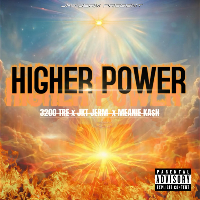 Higher Power