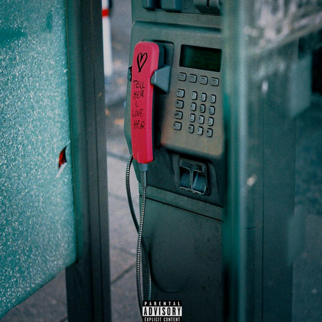 Big Beans cover art