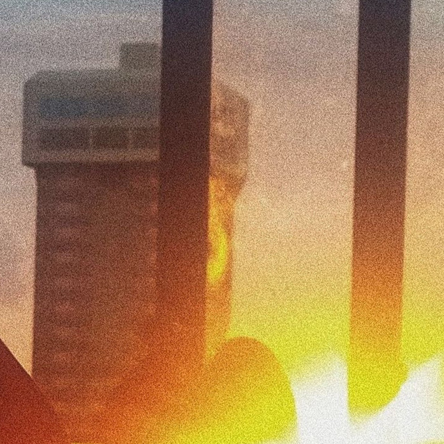 SEGURIDAD PÚBLICA cover art
