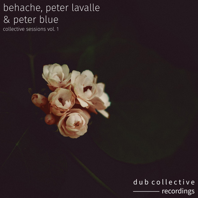 Collective Sessions 001 cover
