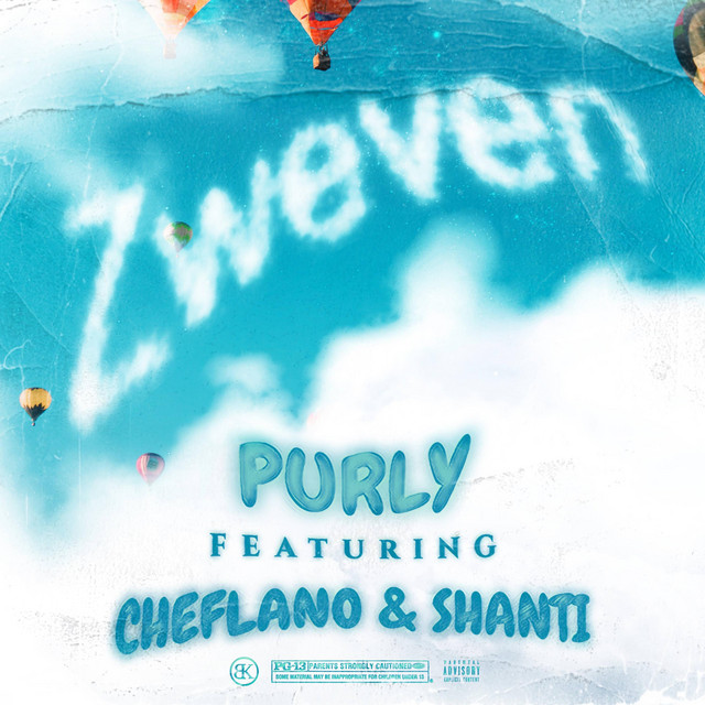 Purly, Cheflano, Shanti – Zweven
