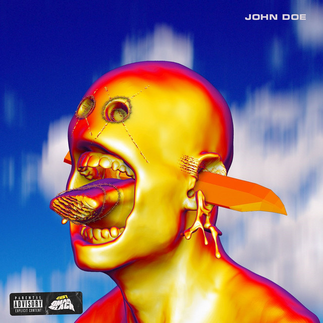 JOHN DOE – música e letra de Omar Black, Cxdy | Spotify