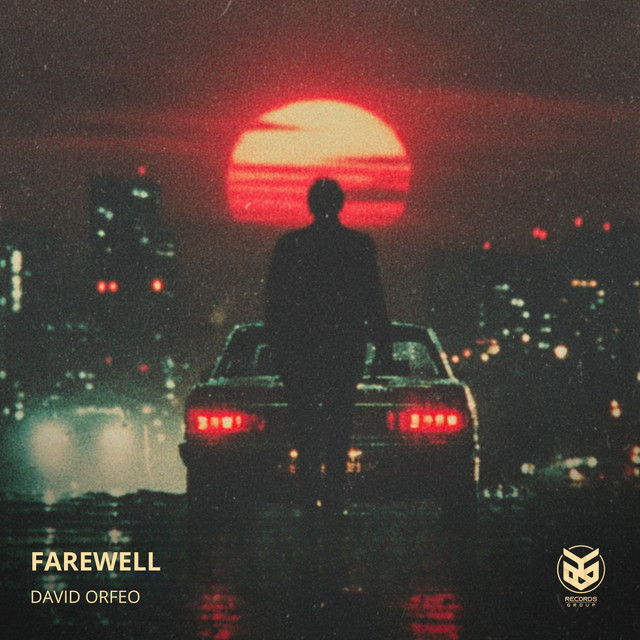 David Orfeo – Farewell