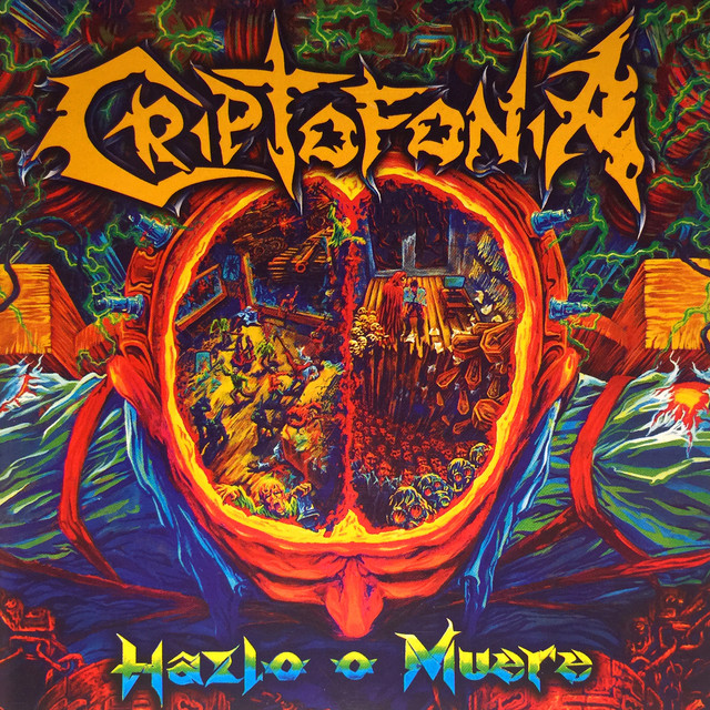 Criptofonia