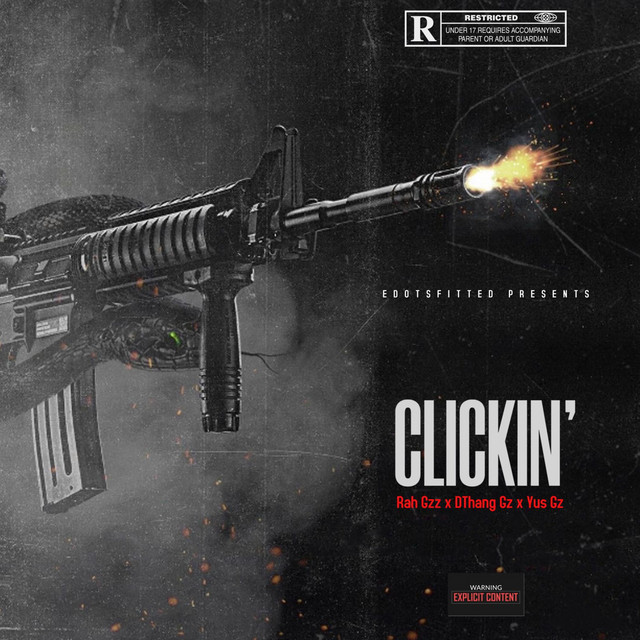 Clickin'