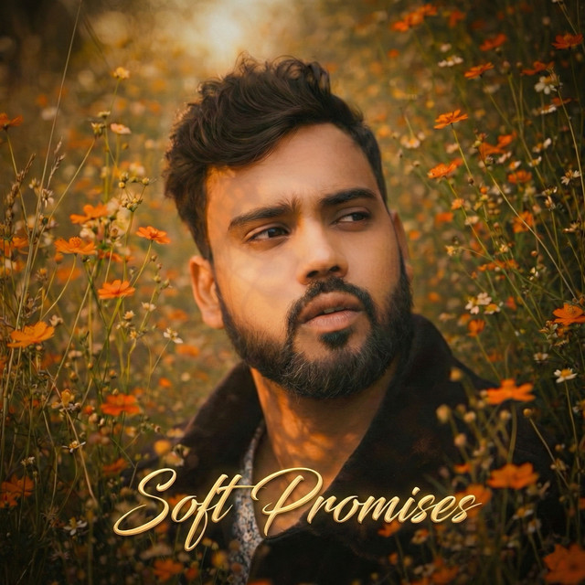 Soft Promises cover art