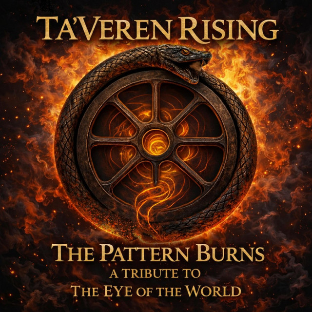 Ta'veren Rising