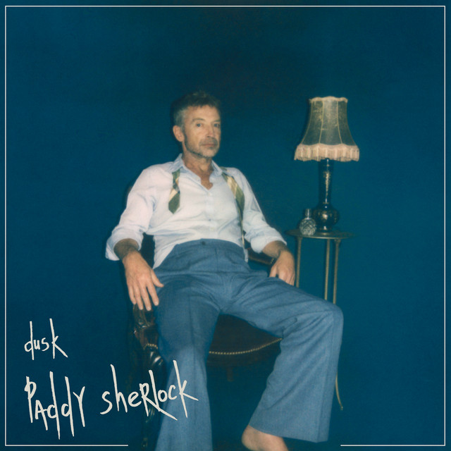 Dusk cover art
