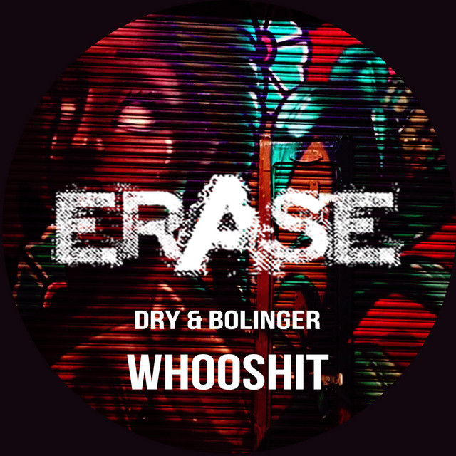 Whooshit album art