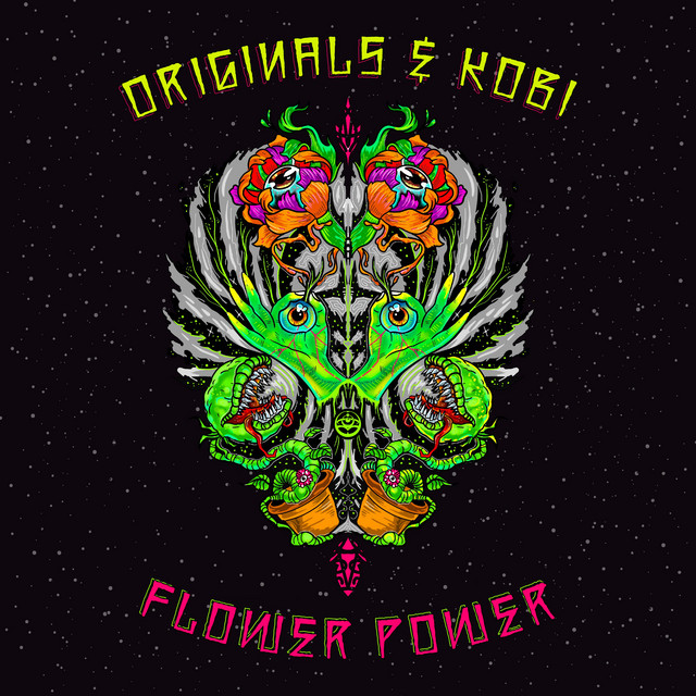 Flower Power