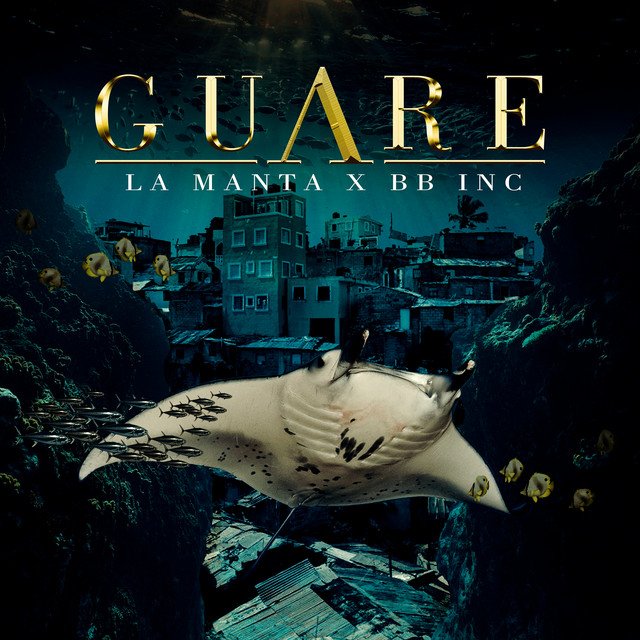 Guare cover