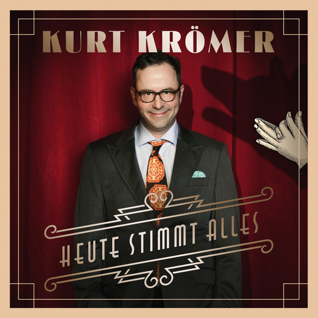 Heute stimmt alles cover art