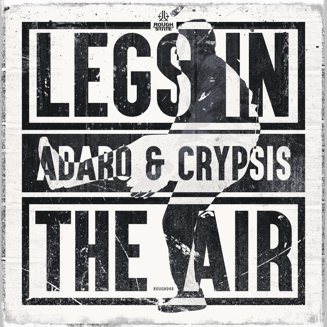Cover artwork of Legs In The Air