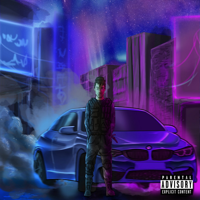 Guarda cover art