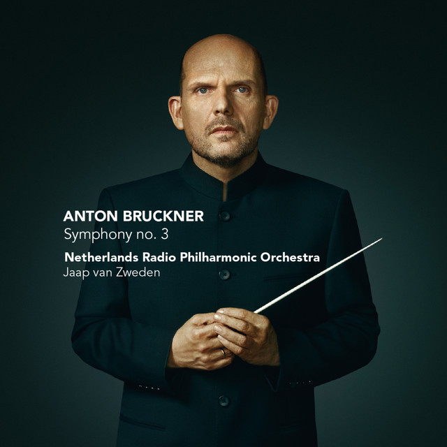 Bruckner: Symphony no. 3 - Album by Anton Bruckner | Spotify