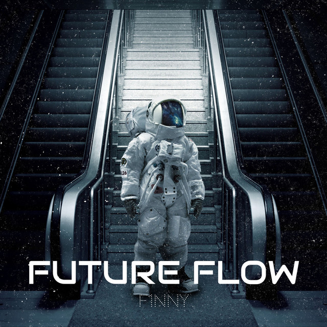 Future Flow cover art