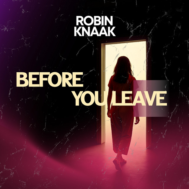 Before You Leave