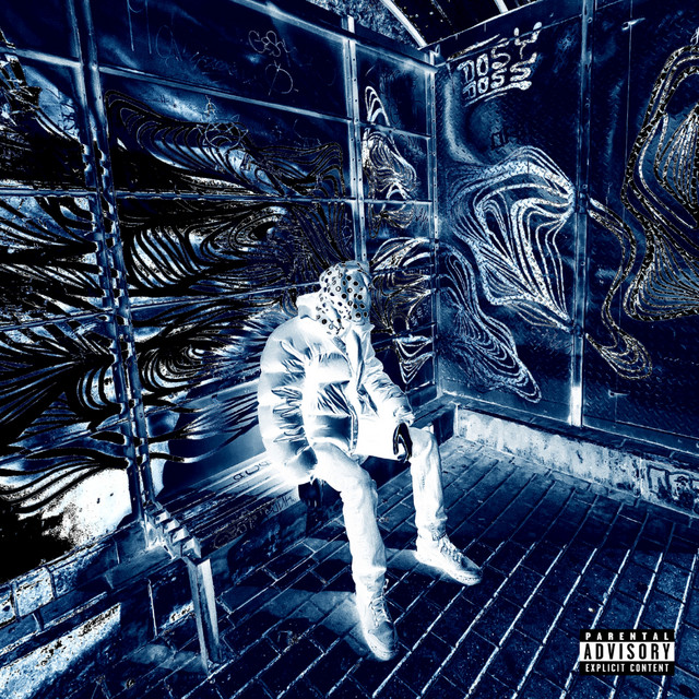 Dëmonstrappëd cover art